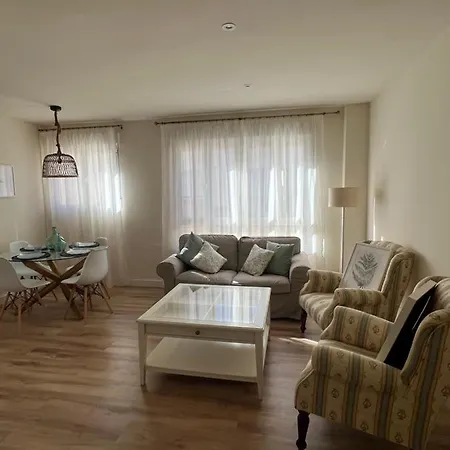 Corboba Centro Apartment Córdoba