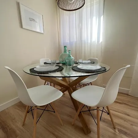 Apartman Centro