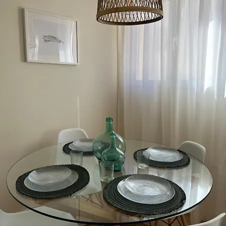 Centro Apartman Córdoba