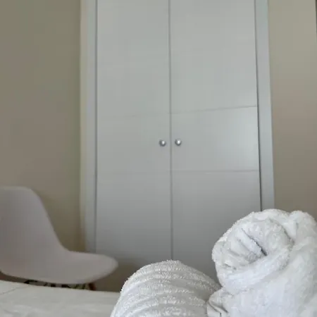 Centro Apartman *