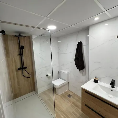 Corboba Centro Apartment