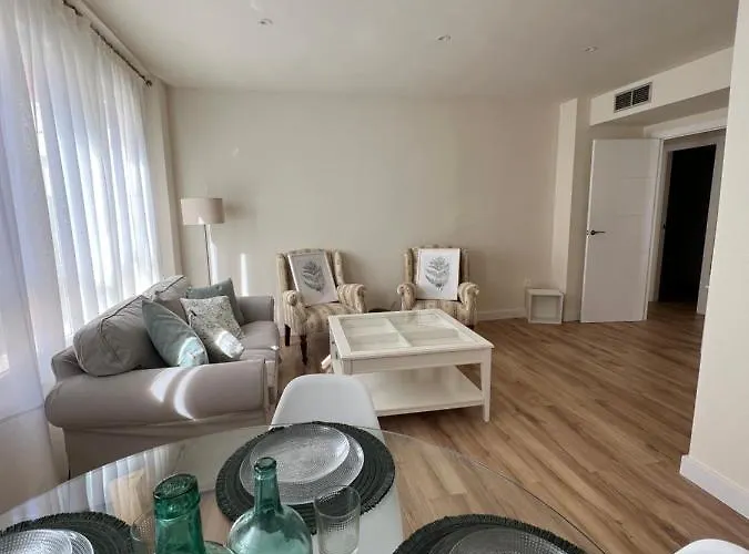 Apartamento Córboba Centro