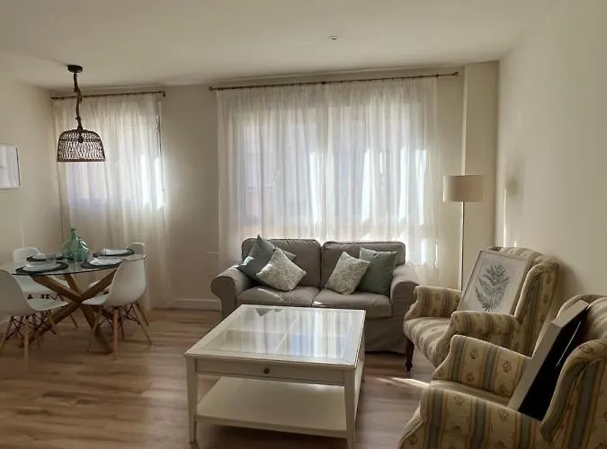 Córboba Centro Apartamento Córdova