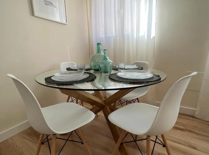 Apartamento Córboba Centro