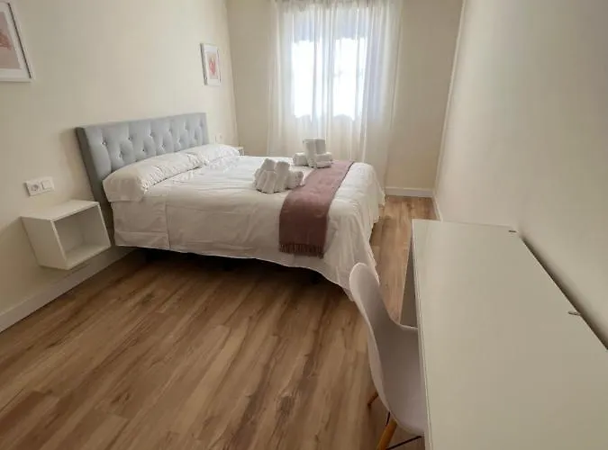 Apartment Corboba Centro Córdoba