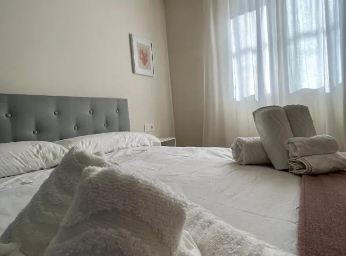 Apartamento Córboba Centro