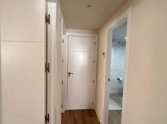 Apartamento Córboba Centro Córdova