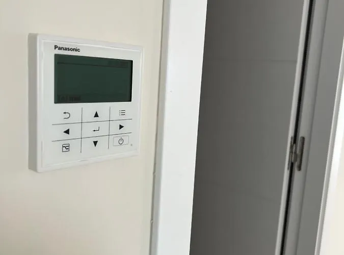 Apartamento Córboba Centro