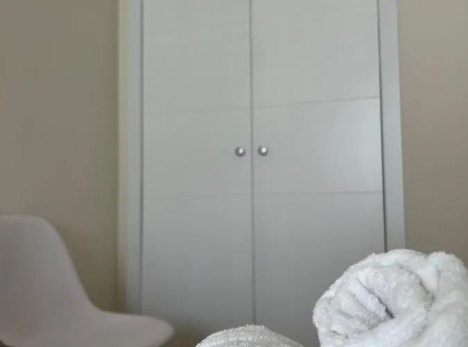 Córboba Centro Apartamento *