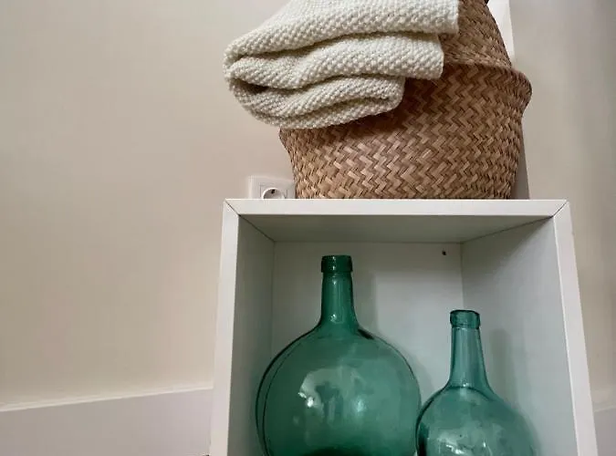 Córboba Centro Apartamento