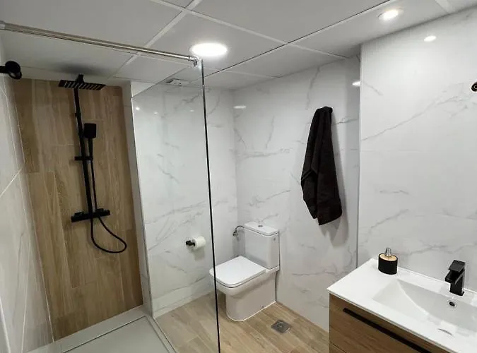 Córboba Centro Apartamento