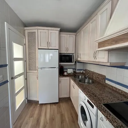 Córboba Centro Apartamento Córdoba