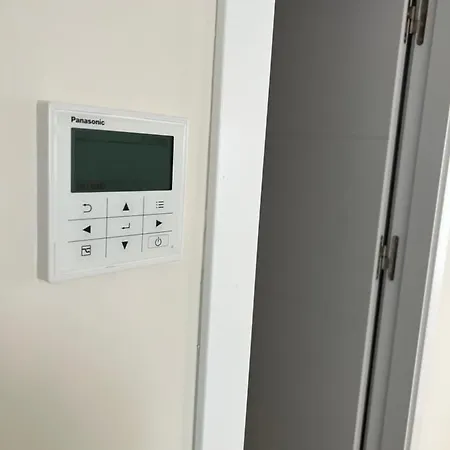 Apartamento Córboba Centro