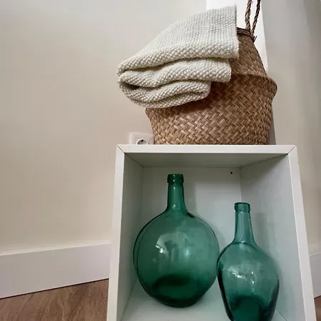 Corboba Centro Appartement