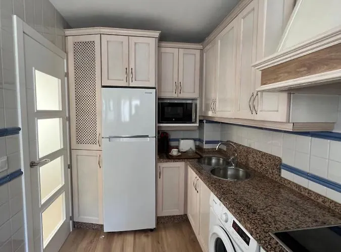 Corboba Centro דירה קורדובה