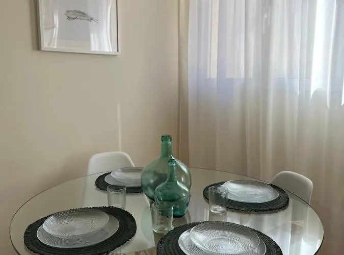 Corboba Centro דירה קורדובה