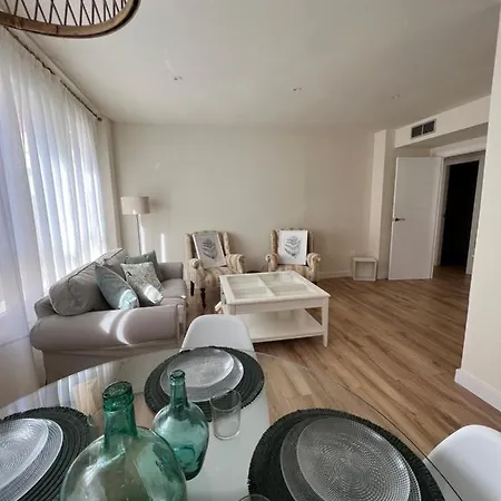 Apartamento Córboba Centro