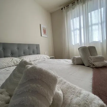 Apartamento Córboba Centro