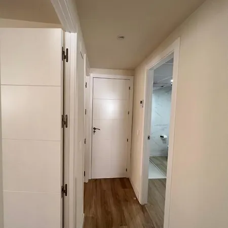 Apartamento Córboba Centro Córdoba