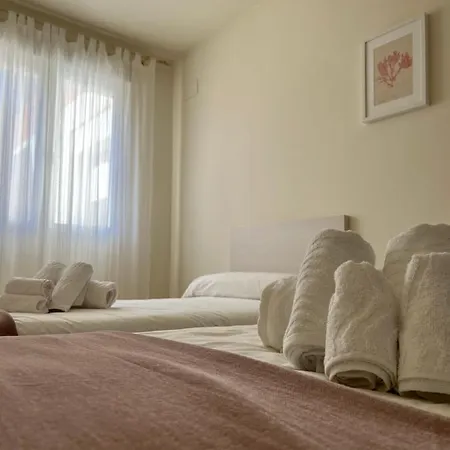 Córboba Centro Apartamento *